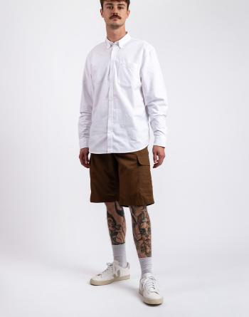 Carhartt WIP Regular Cargo Short Lumber rinsed 32