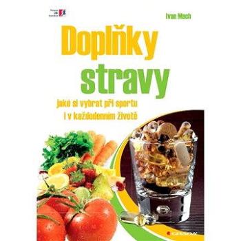 Doplňky stravy (978-80-247-4353-0)