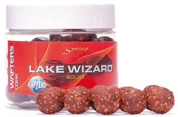 Sportcarp boilie neutrálně vyvážené nástrahy wafters cork 300 ml 20 mm-lake wizard squid