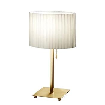 Kolarz A1307.71.7 - Stolní lampa SAND 1xE27/60W/230V (97753)