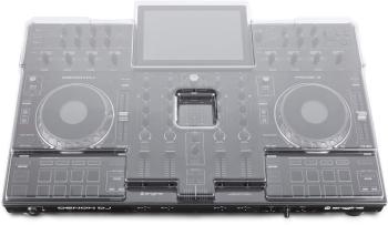 Decksaver Denon Prime 4 Ochranný kryt pro DJ kontroler