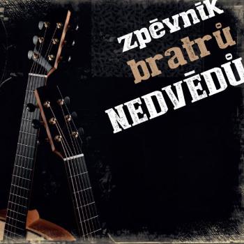 Honza Nedvěd, Zpevník bratrů Nedvědů, CD