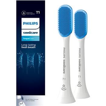 Philips Sonicare TongueCare+ HX8072/01, 2 ks (HX8072/01)