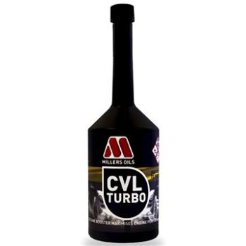 Millers Oils Aditivace benzínu Turbo CVL 500ml (5792)