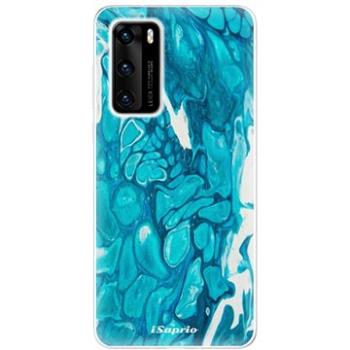 iSaprio BlueMarble pro Huawei P40 (bm15-TPU3_P40)