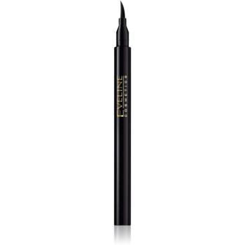 Eveline Cosmetics Art Scenic oční linky odstín Deep Black 6 ml