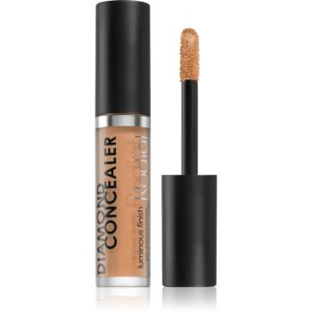 Rodial Diamond Concealer krémový korektor odstín 50 4 ml