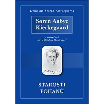 Starosti pohanů (999-00-031-4386-0)