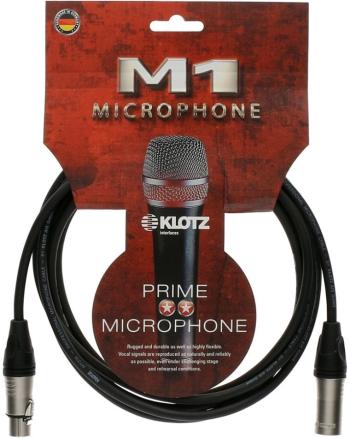 Klotz M1K1FM1000 10 m Mikrofonní kabel