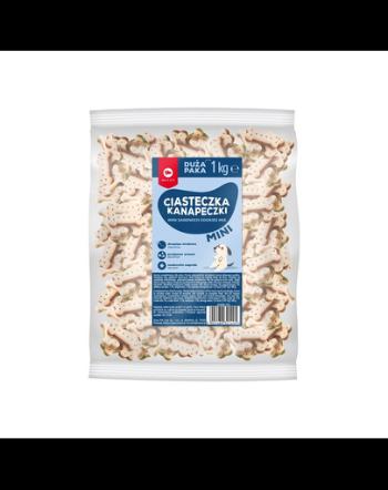 MACED Recompense pentru caini mini Mix 1 kg