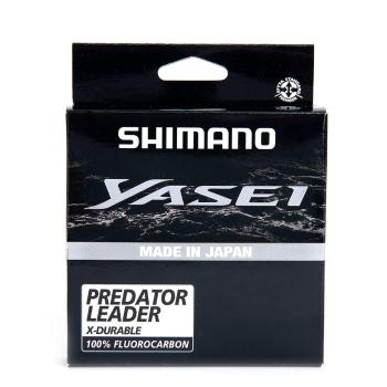 Shimano Fluorocarbon Yasei Predator 50m