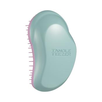 Tangle Teezer Kartáč na vlasy Original Mini Marine Teal and Rosebud