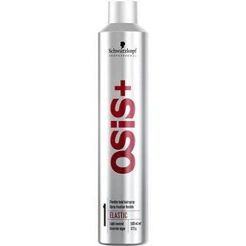 SCHWARZKOPF Professional Osis+ Finish Elastic 500 ml (4045787818765)