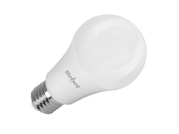 Žárovka LED E27 12W A60 bílá přírodní REBEL ZAR0512