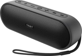 Tribit XSound Plus 2 BTS65 Přenosný reproduktor Black