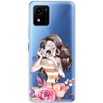 iSaprio Charming pro Vivo Y01 (fash-TPU3-VivY01)