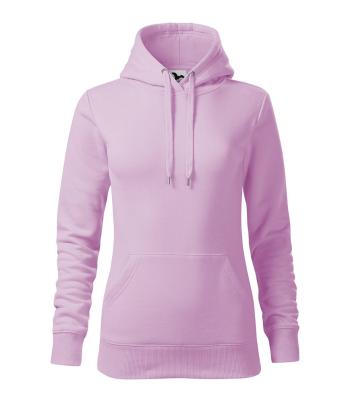 MALFINI Dámská mikina Cape - Orchid | S