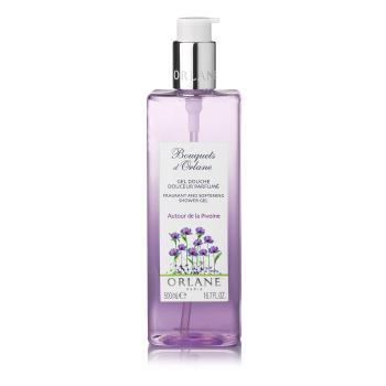 Orlane Paris d’Orlane Pivoine sprchový gel 500 ml