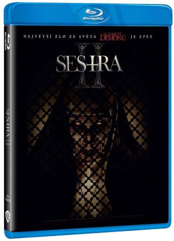 Sestra 2 (BLU-RAY)