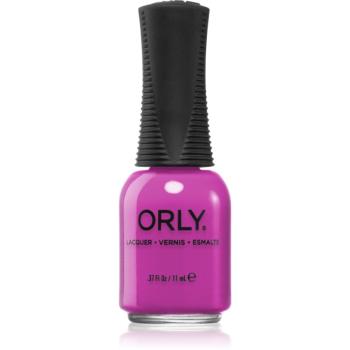 Orly Lacquer lak na nehty odstín For The First Time 11 ml