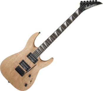 Jackson JS22 Dinky DKA AH Natural Oil Elektrická gitara