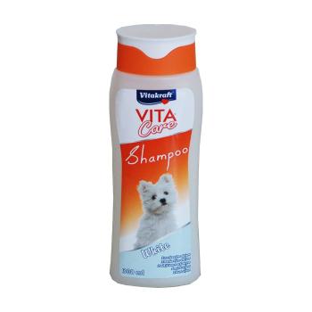 Vitakraft Vita Care šampon bílé rasy 300 ml