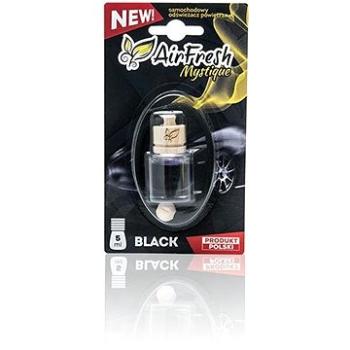 AirFresh MYSTIQUE BLISTER - Black 5ml (52426)