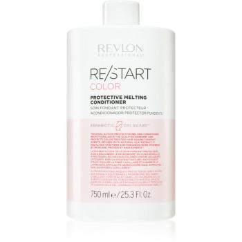 Revlon Professional Re/Start Color ochranný kondicionér pro barvené vlasy 750 ml