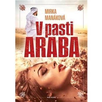 V pasti Araba (978-80-206-1932-7)