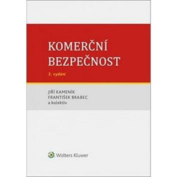 Komerční bezpečnost (978-80-7598-303-9)