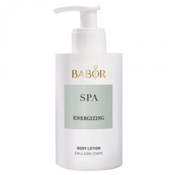 Babor Tělové mléko SPA Energizing (Body Lotion) 200 ml