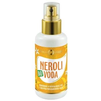 PURITY VISION Bio Neroli voda 100 ml (8595572903443)