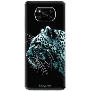 iSaprio Leopard 10 pro Xiaomi Poco X3 Pro / X3 NFC (leop10-TPU3-pX3pro)