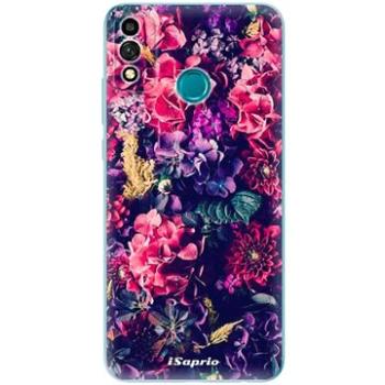 iSaprio Flowers 10 pro Honor 9X Lite (flowers10-TPU3_Hon9XL)