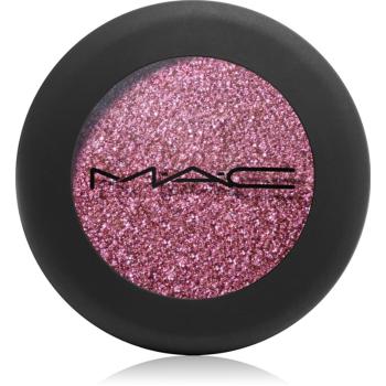 MAC Cosmetics Eye Shadow Glitter csillogó szemhéjfesték árnyalat Pink Lightning 1 g