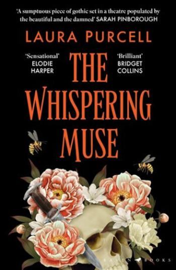 Whispering Muse - Laura Purcell