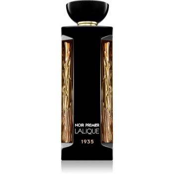 Lalique Noir Premier Rose Royale parfémovaná voda unisex 100 ml