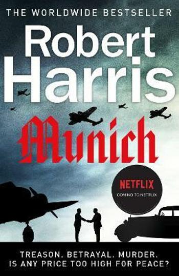 Munich - Robert Harris