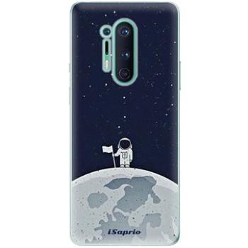 iSaprio On The Moon 10 pro OnePlus 8 Pro (otmoon10-TPU3-OnePlus8p)