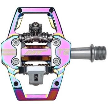 Pedály HTI-T2 oil slick (5952)