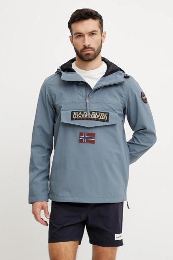 Napapijri rövid kabát Rainforest átmeneti, NP0A4G7DG1Y1