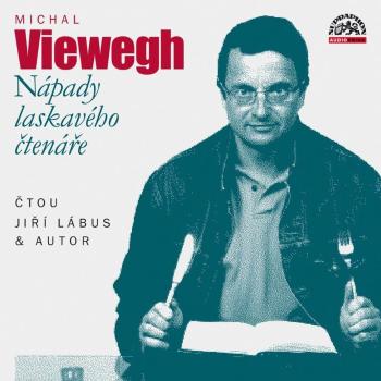 Nápady laskavého čtenáře (CD) - audiokniha