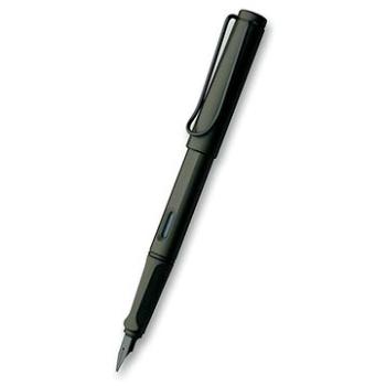 LAMY safari Matt Charcoal plnicí pero (017/4000202)