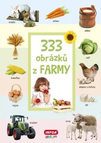 333 obrázků z farmy