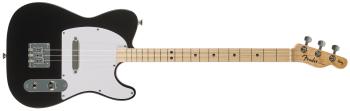 Loog x Fender Telecaster Black