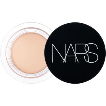 NARS SOFT MATTE Complete Concealer mattító korrektor a teljes fedésre árnyalat CRÈME BRULEE 6 g