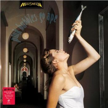 Helloween: Pink Bubbles Go Ape (Expanded Edition) - CD (5050749411808)