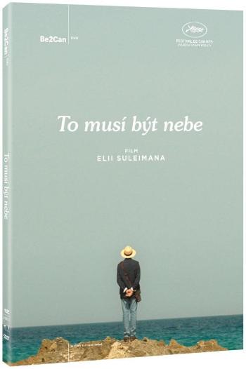 To musí být nebe (DVD)