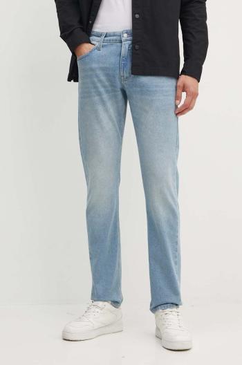 Džíny Calvin Klein Jeans pánské, J30J325738