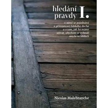 Hledání pravdy I. (978-80-7476-119-5)